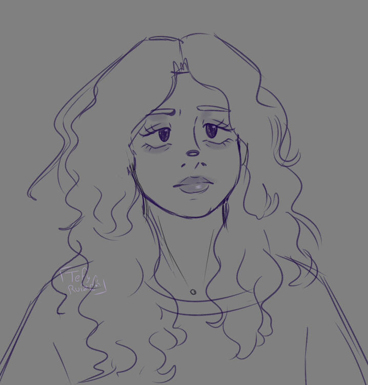 Bust