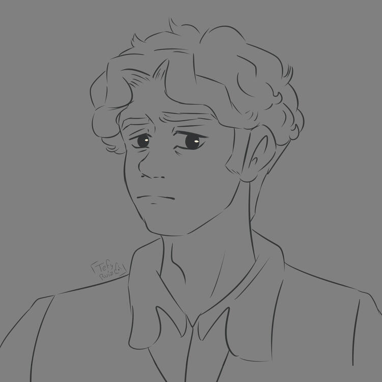 Bust