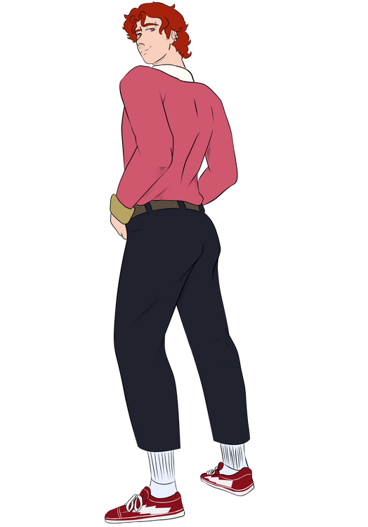 Full body