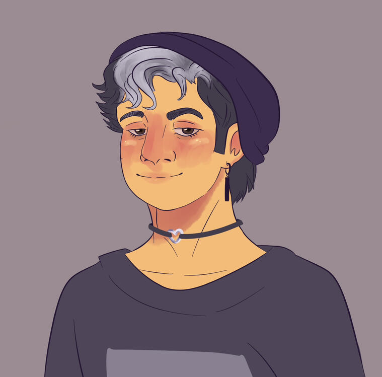 Bust
